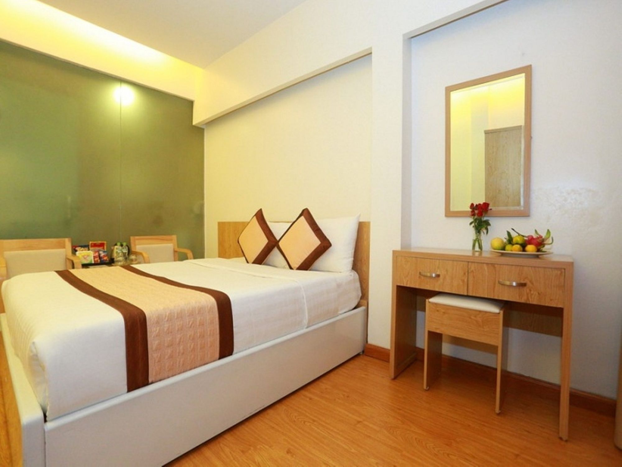 Oyo 210 Saki Hotel Hanoi Exterior foto